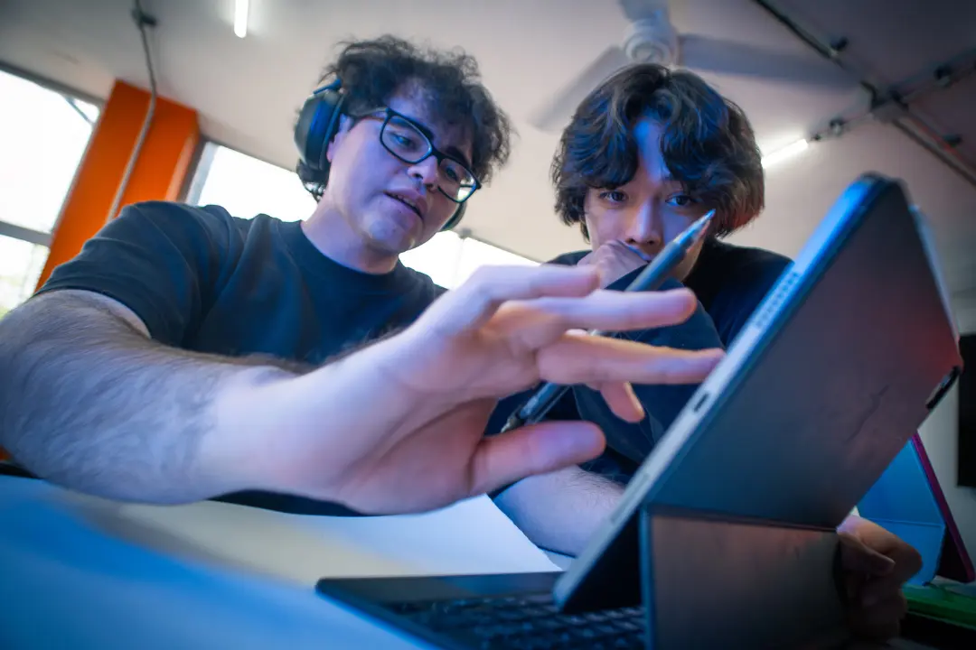 Diseño y tecnología