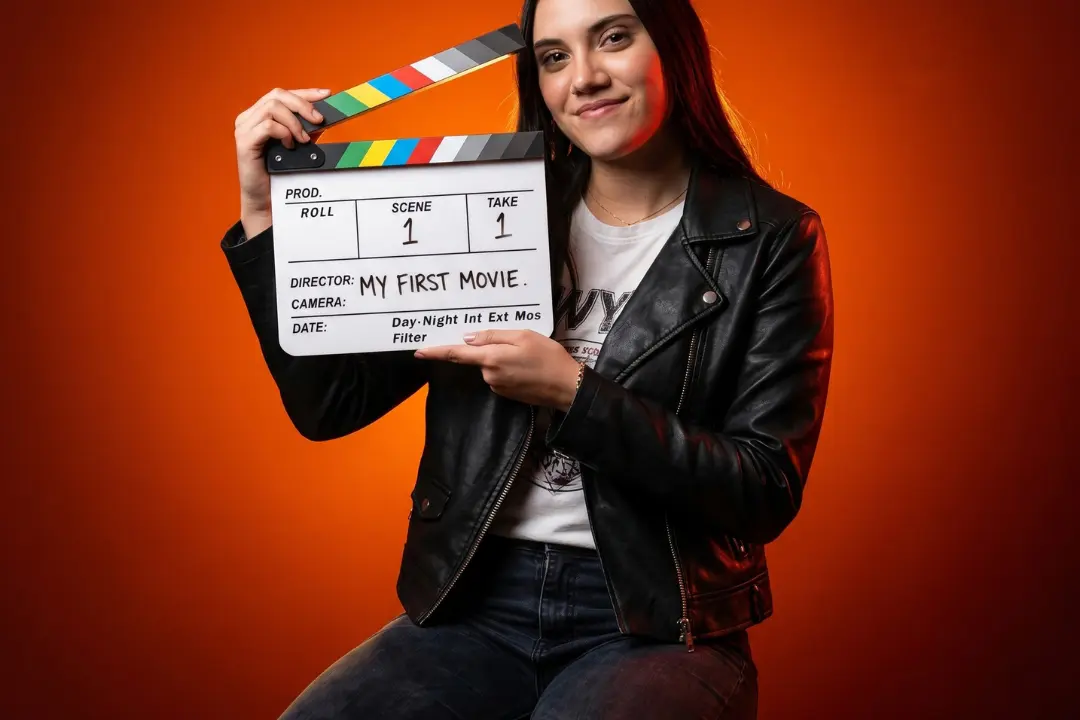 Cine y animación