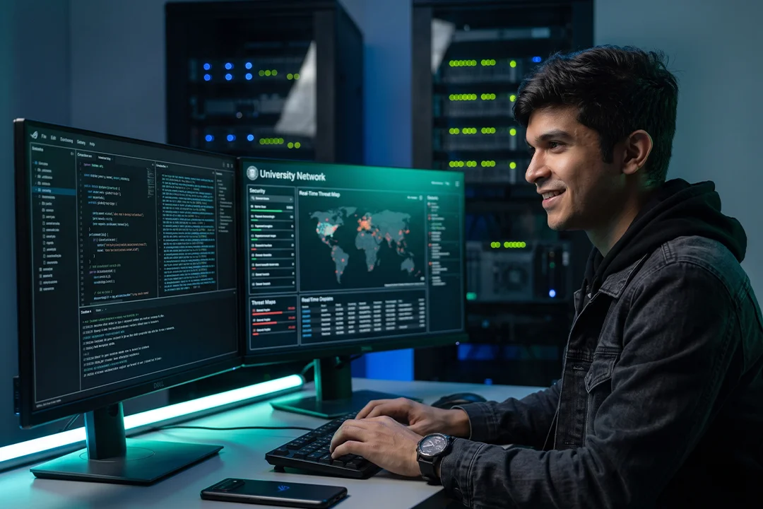 Ciberseguridad