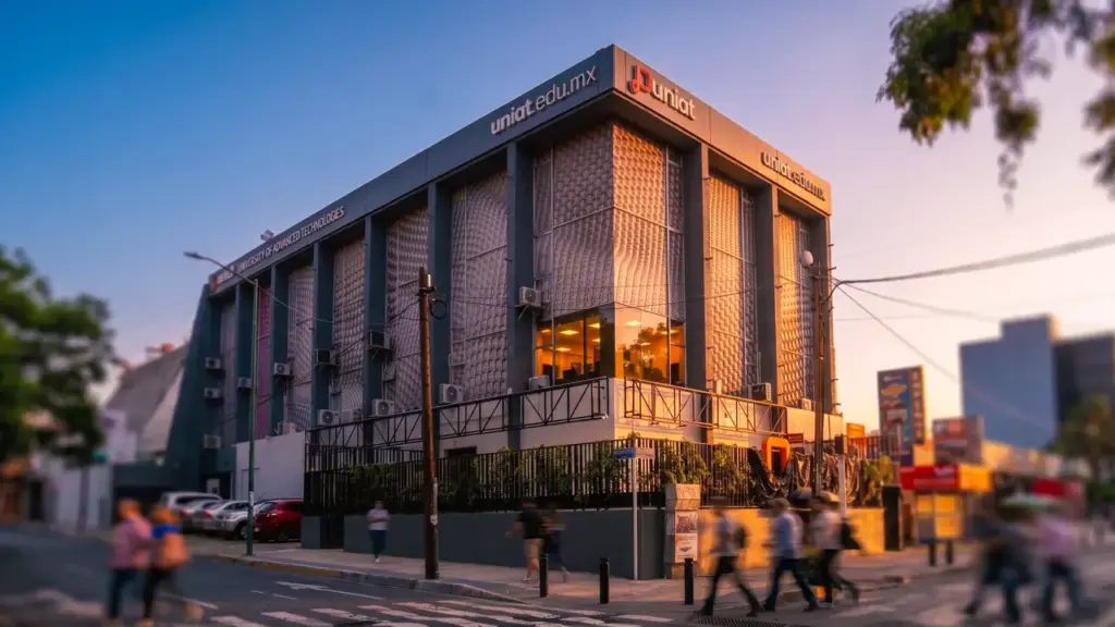 Campus Guadalajara