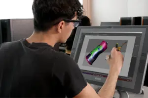 Ilustración y realidad virtual