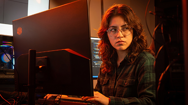 Especialistas en Ciberseguridad UNIAT