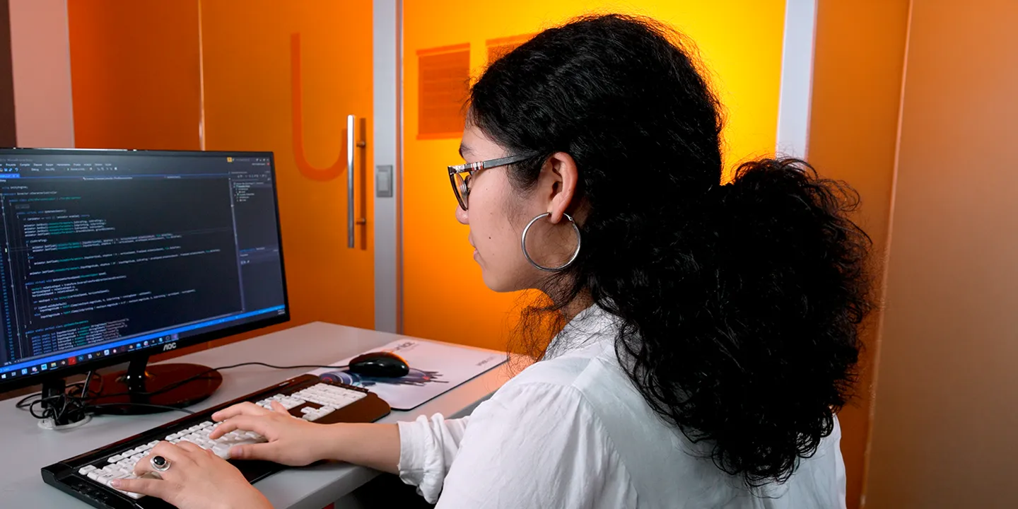 Ingeniería en Desarrollo de Software