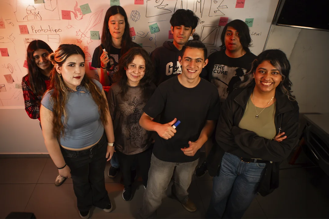 Licenciatura o Ingeniería