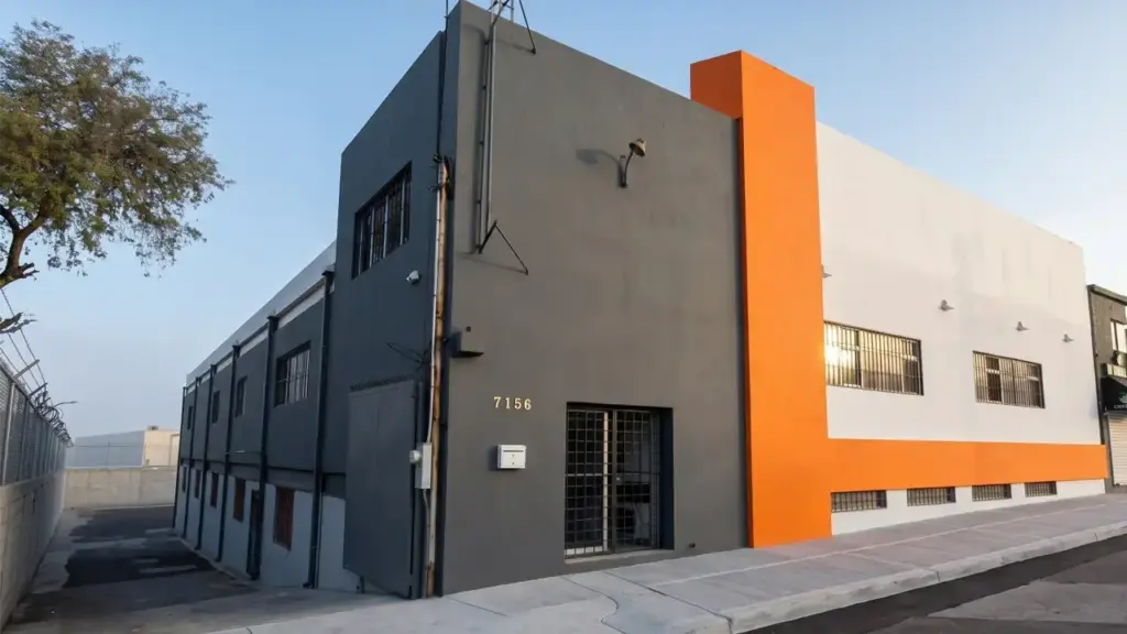 Campus Tijuana